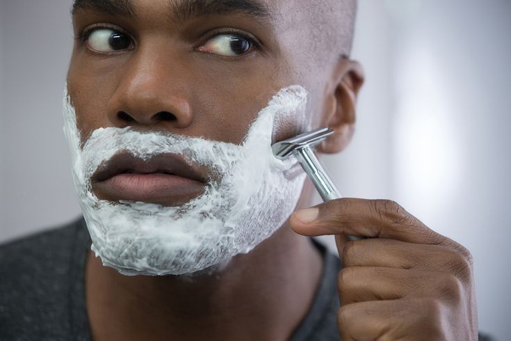 Mitos sobre corte de barba